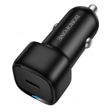 Borofone Car charger BZ34A 20W C TYPE