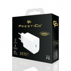 POWER ADAPTOR TIPO C F8A 20W