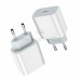 POWER ADAPTOR TIPO C F8A 20W POWER ADAPTOR TIPO C F8A 20W
