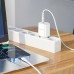 BOROFONE WALL CHARGER BN4 POTENTIAL - USB + TIPO C - QC 3.0 PD 2.0 20W BOROFONE WALL CHARGER BN4 POTENTIAL - USB + TIPO C - QC 3.0 PD 2.0 20W