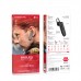 BLUETOOTH HEADSET BC36 LUCKY BLUETOOTH HEADSET BC36 LUCKY