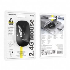 Rato  para Computerdor BG14 Planet wireless 
