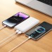 POWERBANK BOROFONE 10000MAH POWERBANK BOROFONE 10000MAH