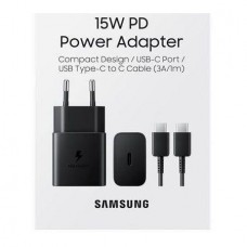 SAMSUNG 15W FAST CHARGER 