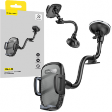 Suporte de carro Blavec BH-11 para para-brisas (BH11-WSB), preto Suporte de carro Blavec BH-11 para para-brisas (BH11-WSB), preto