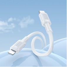 CABO USB  BX111 Feliz - Type C to Lightning - PD 27W 1 metre