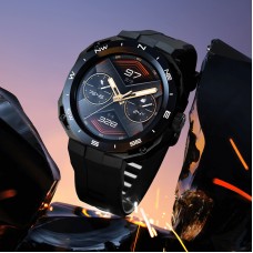 SMARTWATCH BD4 SMART CZARNY