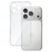 CAPA ANTISHOCK  FOR IPHONE