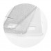 SHINING Case for IPHONE PRATA